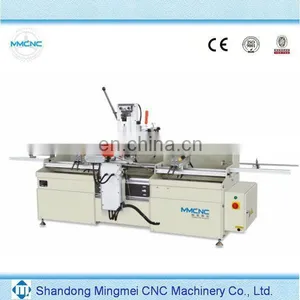 Multi Spindle Copy Router for Aluminum Profile for Sale thumbnail-1