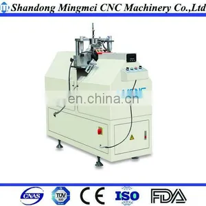 Top Selling Pvc Window Double Head Saw thumbnail-4