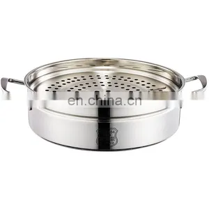 Electric Cooking Pot Kitchen Appliance thumbnail-4