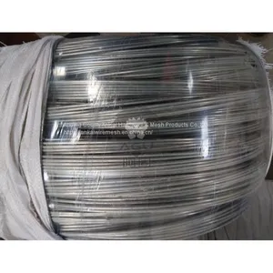 Cotton Bale Package Loop Wire Ties thumbnail-3