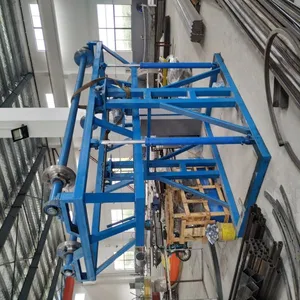 Jiangsu Yuanhuai Rotomolding Technology Co., Ltd company overview - view 4 thumbnail