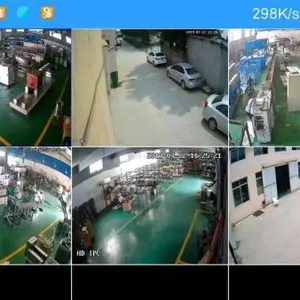 Jinan Linyang Machinery Co.,LTD company overview - view 3 thumbnail