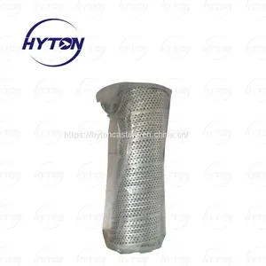 Filter Cartridge Element Apply to Metso Nordberg Gp500 Cone Crusher Spare Parts thumbnail-4