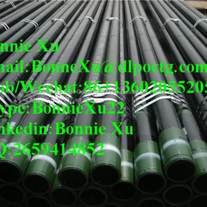 Sell API Seamless Casing 9-5/8 Inches 47ppf J55 R3 STC thumbnail-1