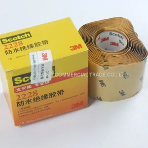 3M2228 Waterproof Insulating Tape thumbnail-5
