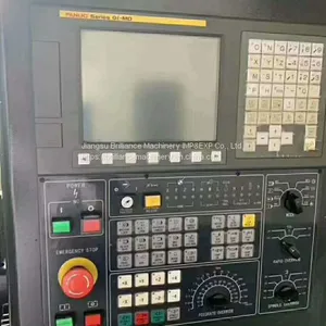 HISION GLU13 Gantry Machining Center thumbnail-5