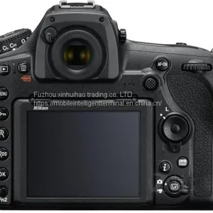 New Original Digital Camera D850(single) Full-frame High-end SLR, 4K Ultra hd Video, 8K Time-lapse Photography thumbnail-1