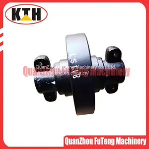 Sumitomo SC500-2 Bottom Roller Track Roller Lower Roller Bottom Track Rollers Crawler Crane Undercarriage Parts thumbnail-1