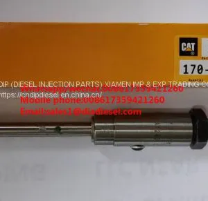 High Quality Diesel Fuel Pencil Nozzle 170-5183/0R4336/100-7552 Fits Caterpillar Engine for Sale thumbnail-2