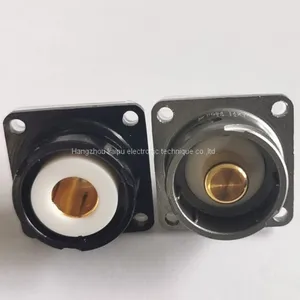 FQ24 Series Bayonet Coupling Power Circular Connectors thumbnail-5