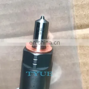 Diesel Injector 0445120085 0445120014 for BOSCH, Common Rail Injector 0986435515 thumbnail-7
