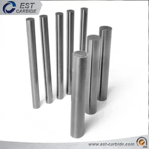 Good Quality Carbide Hard Alloy Rods From Zhuzhou Manufacturer thumbnail-5