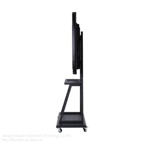 55inch/65inch/75inch/86inch/100inch Interactive Whiteboard thumbnail-5