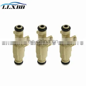 Original Fuel Injector Oil Nozzle 0280156053 For GMC thumbnail-2