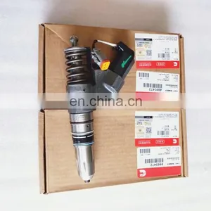Original M11 Diesel Engine Part Fuel Injector Assy 3411754 3411756 thumbnail-6