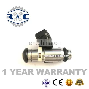 R&C High Quality Injector 75112095 46791211 Nozzle Auto Valve For Fiat Doblo 100% Professional Tested Gasoline Fuel Nozzle thumbnail-3