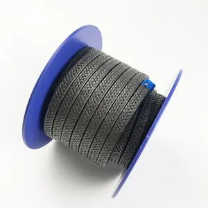 Factory Price Professional Pump Braided Gland Packing Mechanical Seal thumbnail-3