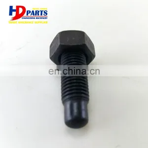 4TNV94 4TNV98 Valve Adjusting Bolt For Machinery Engine thumbnail-1
