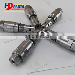 Swing Motor Relief Valve EC210 VOE14518516 SA 8230-27400 Diesel Engine Parts thumbnail-2