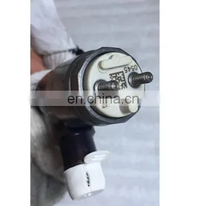 Original Product Diesel Engine Parts Car Fuel Injector 3200677 320-0677 thumbnail-3
