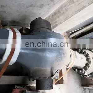 Excavator Parts Wheel Loader WA420-3 Excavator Hub Reduction Rear Wheel Drive Axle 424-23-20001 thumbnail-5