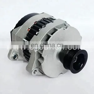 28V 80AMP Genuine Diesel Engine Spare Part Alternators DCI11 5010480575 JFZ2811 Alternator Complete thumbnail-4