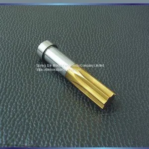 Cylindrical Head Punch Iso8020a thumbnail-3