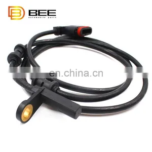 Rear Left ABS Wheel Speed Sensor FOR Mercedes-Benz 30032 84661 2035401317 thumbnail-2