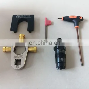 NO.105(3) Simple HEUI Tools for C7,C9 Injector thumbnail-4