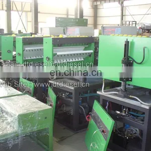 12PSB Series Diesel Injection Pump Test Bench thumbnail-5