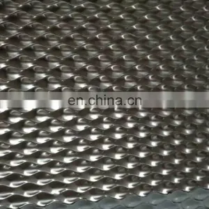 316L 309s 304 Steel Plate 3mm Thickness Patterned Stainless Steel Sheet thumbnail-4