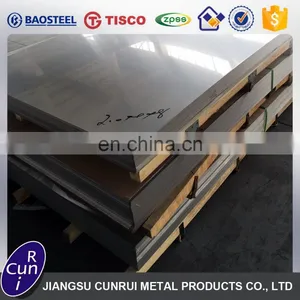 BAOSTEEL B162 Nickel 201 UNS N02201 DIN W. Nr. 2.4061, 2.4068 Nickle Alloy Plate 6x1500x6000mm thumbnail-3