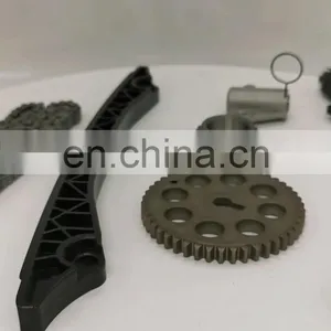XYREPUESTOS AUTO ENGINE PARTS Repuestos Al Por Mayor 12761-78K00 High Quality Engine Timing Chain Kit for Suzuki J24B thumbnail-1