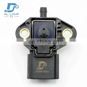 3F2E9G756AA 0261230094 Fuel Injection Rail Pressure Sensor for Explorer F-150 F-250 F53 thumbnail-3