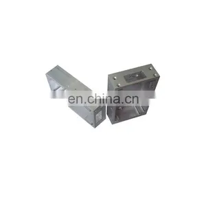 Best Reputation CNC Milling Manufacturing, Precision CNC Turning Parts thumbnail-3