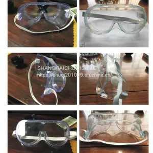 Protective Eyewear thumbnail-1