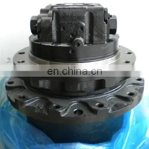 PC60-8 Final Drive Travel Motor PC60 Travel Device thumbnail-3