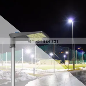 180W IK08 Motion Sensor 140lm/w 25200lm Dusk to Dawn Pathway Road Lamp thumbnail-7