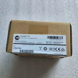 Have-stock for Allen Bradley 1785-L11B AB PLC CPU Module thumbnail-3