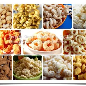 Snack Foods Are Becoming a Necessity In Our Daily Lives thumbnail-1