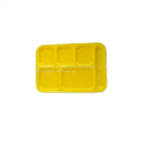 Trade Assurance Plastic Fast Food Tray,food Serving Tray, Cheap Plastic Tray thumbnail-1