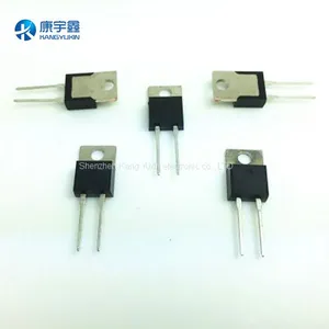 Top220 35W 50W Power Film Resistor thumbnail-5