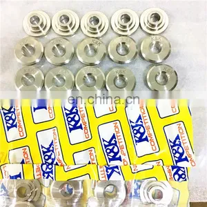 D240 D245 D260 Car Accessories Inlet Exhaust Engine Valves Guides Seats For Gaz 3308 3309 2401007015B6 2401007015B7 2401007015B9 thumbnail-3