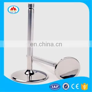Size 20.8*5*105.65 Engine Valve for Mitsubishi 4A31 thumbnail-1