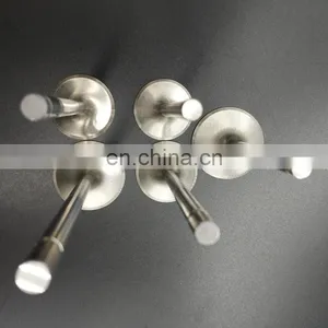 Aftermarket Replacement Pick-up Truck Spare Parts Engine Valve For Isuzuu G161 G180 G200Z G160 1.6 L thumbnail-7