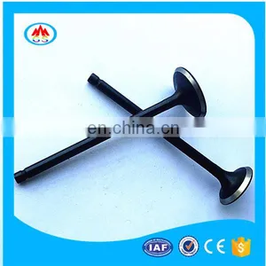 Intake Valve Exhaust Valve Engine Valve for Hyundai D4BX 22211-42010 22212-42010 thumbnail-5