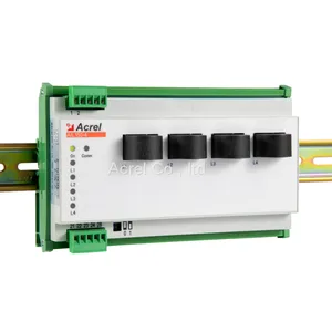 Acrel AIL150-4 Critical Care Ground-Fault Location Products for Ungrounded Systems thumbnail-4