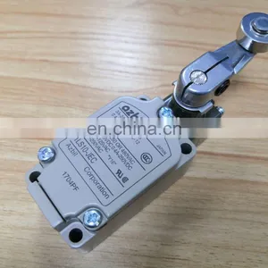 Japan Limit Switch 1LS-J500 thumbnail-4