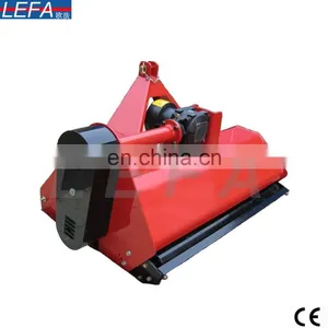 Agricultural Tractor 3-point Flail Mulcher & Mower With CE thumbnail-2