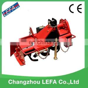 Agricultural Farm Tractor Soil Ripper Tiller thumbnail-2